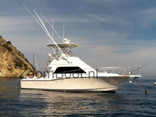 Cabo 35 specificaties